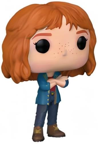 Claire Dearing Jurassic World #1299