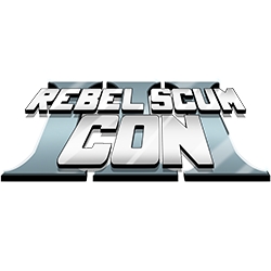 Rebel Scum Con logo