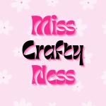 Miss Crafty Ness