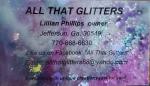 All That Glitters Designs
