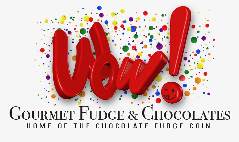 Wow Fudge and Belgian Chocolates