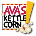 Ava's Kettle Corn