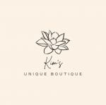 Kim’s Unique Boutique