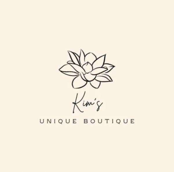 Kim’s Unique Boutique