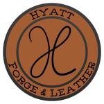 Hyatt Forge & Leather