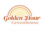 Golden Hour Greenhouse