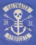 SALTWATER SYNDICATE