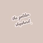 The Golden Shepherd