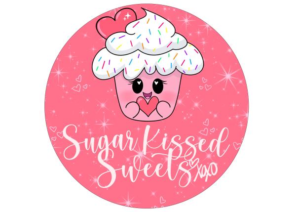 Sugar Kissed Sweets Xoxo LLC