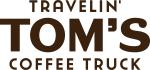 Travelin' Tom's Coffee of Liberty