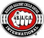Bikers against child abuse