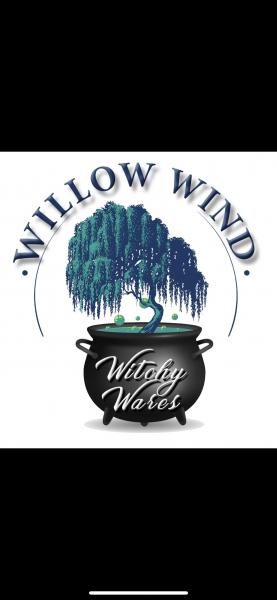 Willowwind Witchy Wares