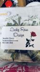 The Lucky Rose