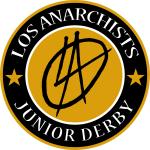 Los Anarchists Junior Derby