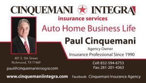 Cinquemani Integra Insurance Services