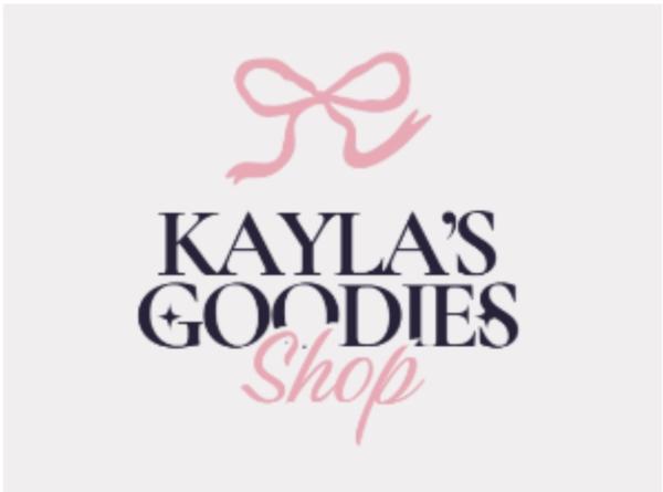 Kayla&rsquo;s Goodies