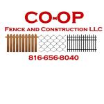 Coop Fence and Construction