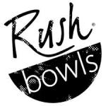 Rushbowls (sandy Springs)