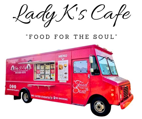 Lady K's Cafe