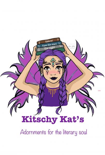 Kitschy Kat’s Customs