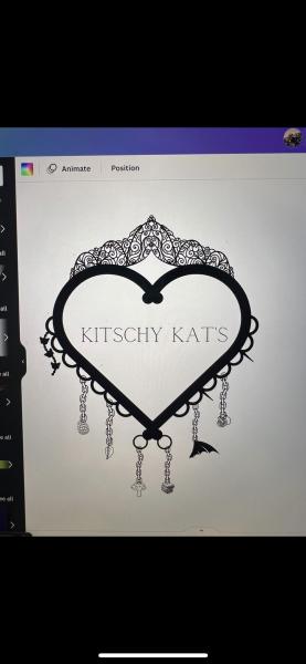 Kitschy Kat’s Customs