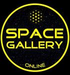 Space Gallery Online