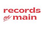 Records on Main