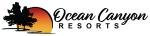Ocean Canyon Resort