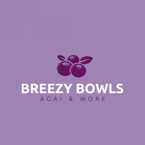 Breezy Bowls Food Truck