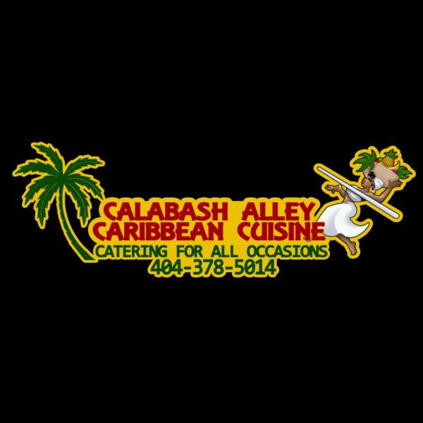 Calabash Alley Caribbean Restaurant