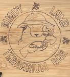 Shady Lamb Terrarium Bar