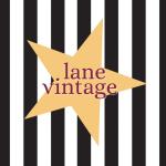 lane vintage