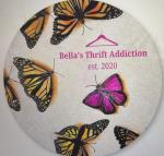 Bella&rsquo;s Thrift Addiction