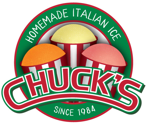 Chuck’s Homemade Italian Ice