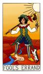 Fool's Errand