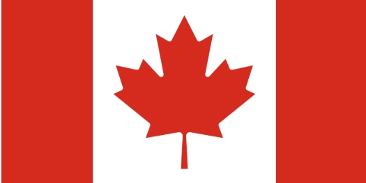 Canadian Product (no variations, free shipping)