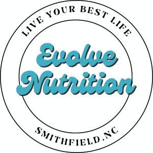 Evolve Nutrition