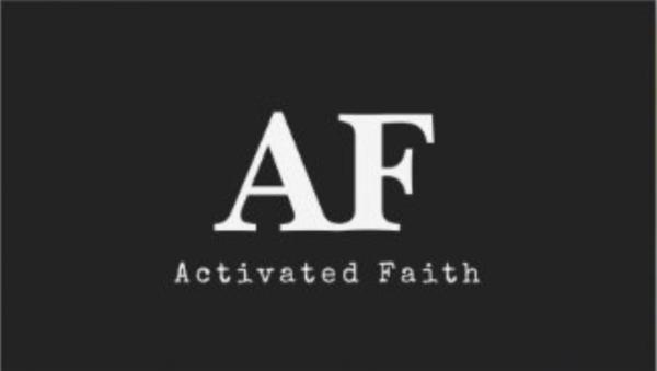 Activated Faith Candles