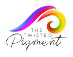 The Twisted Pigment