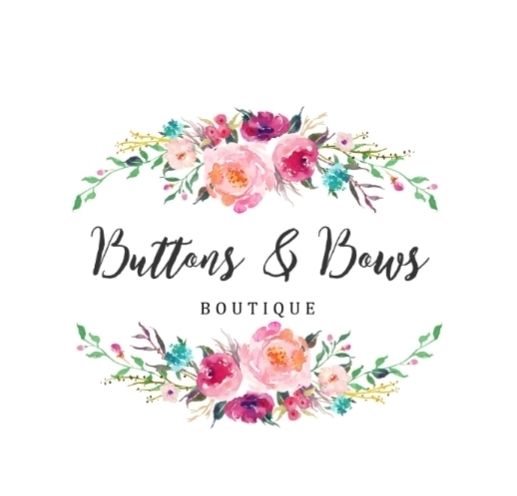 Buttons & Bows Boutique