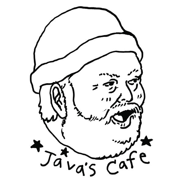 Java's Caf&eacute;