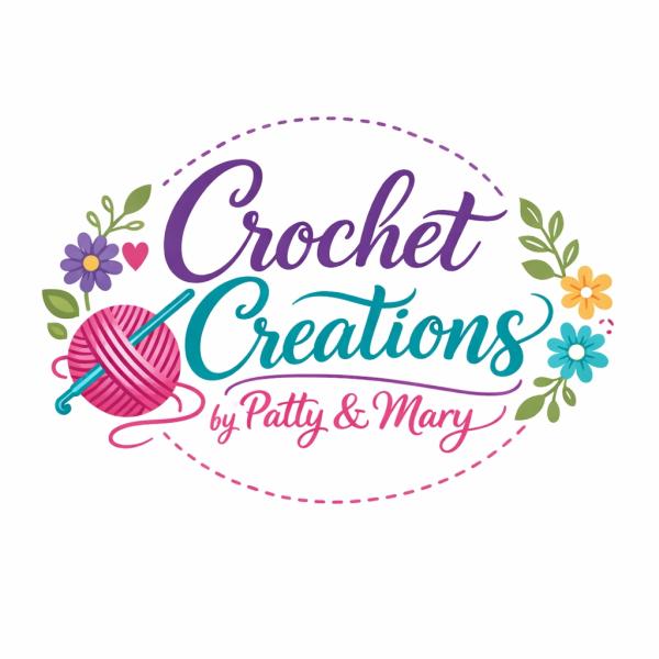 Crochet Creations by Patty and Mary