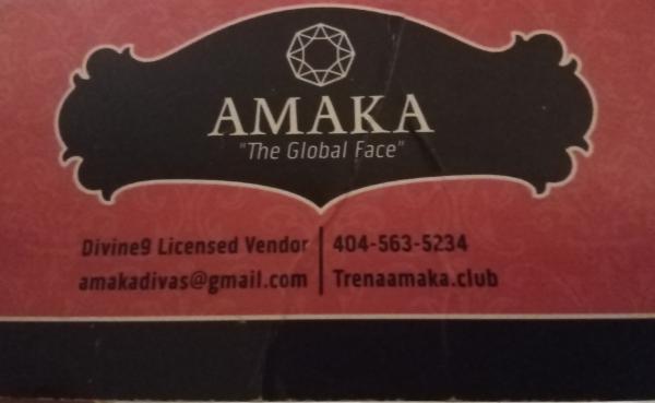 Amaka