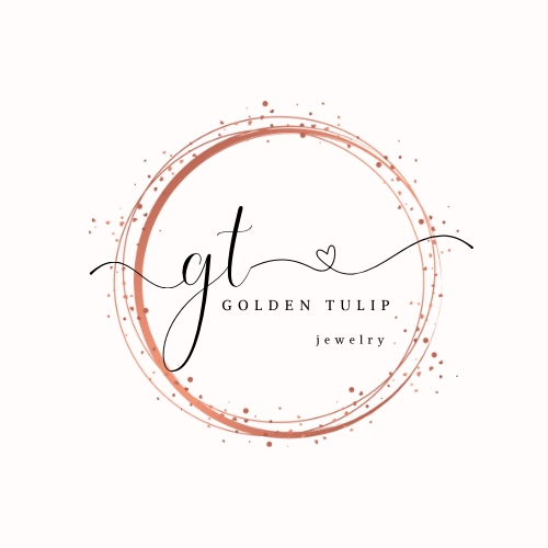 Golden Tulip Jewelry