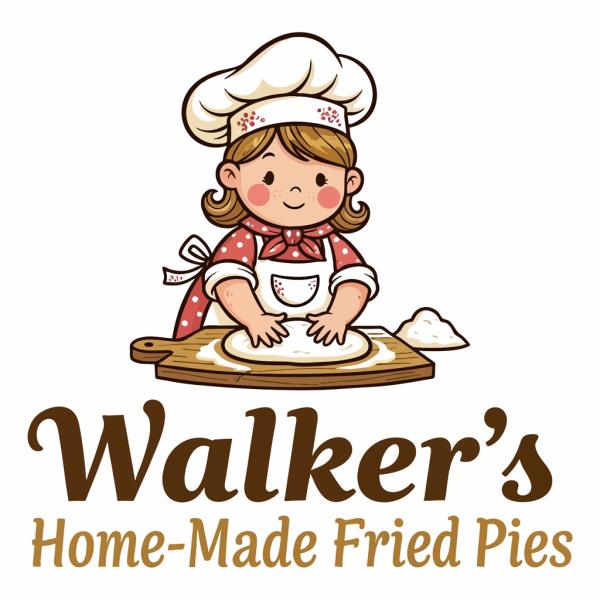 Walker's Home-Made Fried Pies