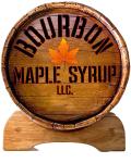 Bourbon Maple Syrup