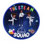 The STEAM squad