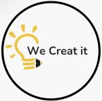 We creat It