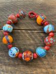 Koi Necklace