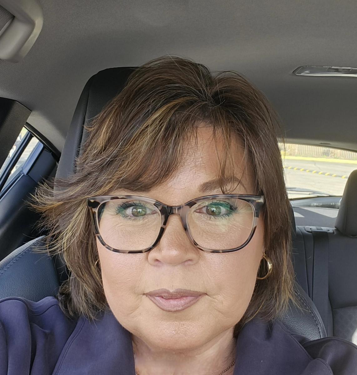 Melissa Reynolds User Profile